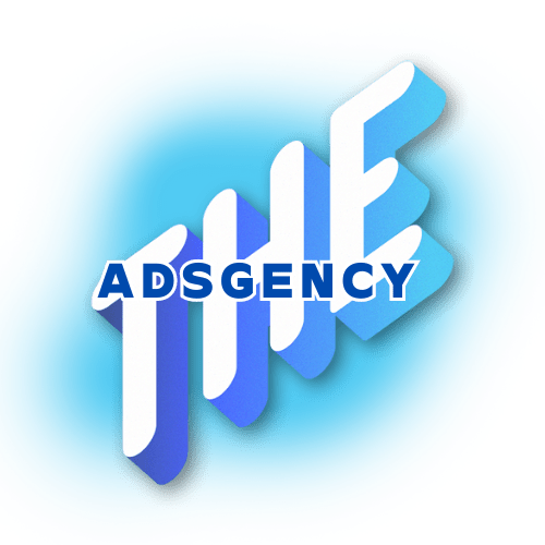 theadsgency logo